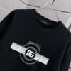 DG Milano Logo Jumper