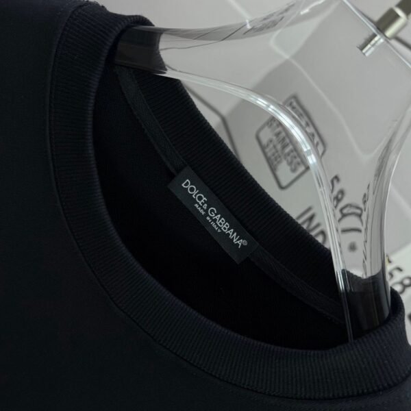 DG Milano Logo Jumper