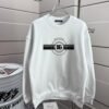 DG Milano Logo Jumper