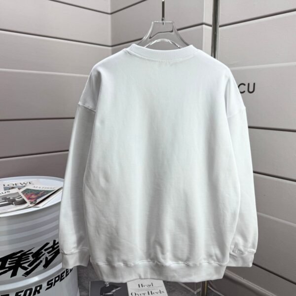 DG Milano Logo Jumper