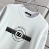 DG Milano Logo Jumper