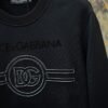 DG Milano Logo Jumper