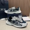 PHOTO-2025-12-01-17-42-18 DXR CD Navy Grey Mesh Trainers