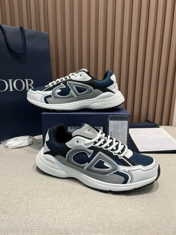 PHOTO-2025-12-01-17-42-18 DXR CD Navy Grey Mesh Trainers