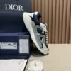 PHOTO-2025-12-01-17-42-19 DXR CD Navy Grey Mesh Trainers
