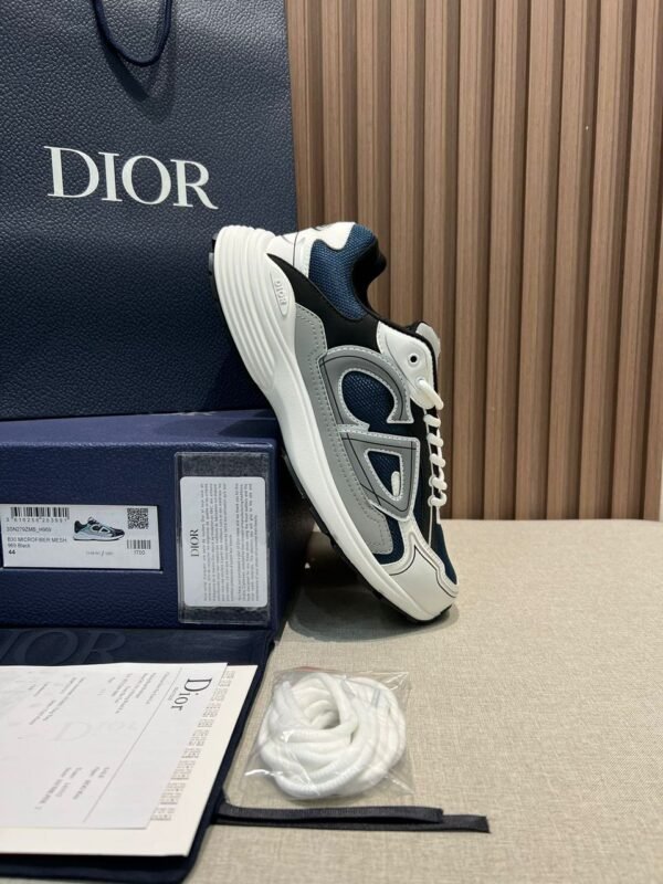 PHOTO-2025-12-01-17-42-19 DXR CD Navy Grey Mesh Trainers
