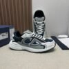 PHOTO-2025-12-01-17-42-20 DXR CD Navy Grey Mesh Trainers