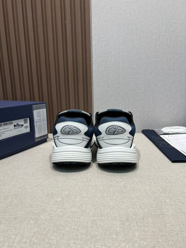 PHOTO-2025-12-01-17-42-20 2 DXR CD Navy Grey Mesh Trainers