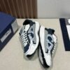 PHOTO-2025-12-01-17-42-21 DXR CD Navy Grey Mesh Trainers