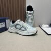 DXR CD Mint Ice Mesh Trainers