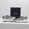 PHOTO-2025-12-01-17-42-27 DXR CD Olive Beige Mesh Trainers