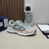 PHOTO-2025-12-01-17-42-30 2 DXR CD Blush Pink Mesh Trainers
