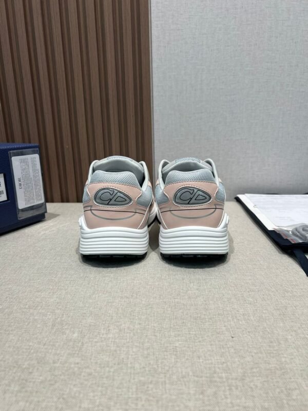 PHOTO-2025-12-01-17-42-30 3 DXR CD Blush Pink Mesh Trainers