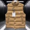 MNCL Classic Puffer Gilet