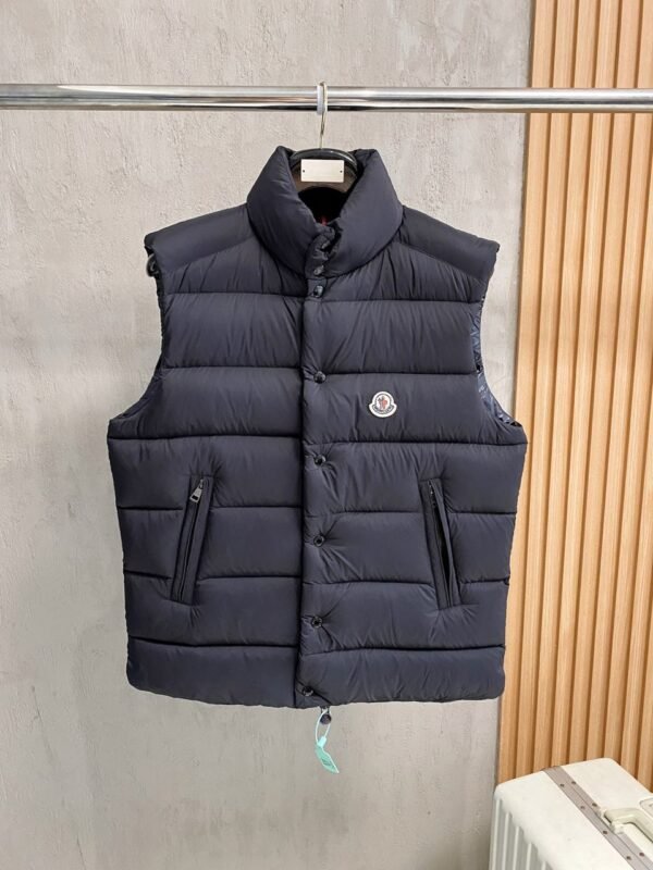 MNCL Classic Puffer Gilet