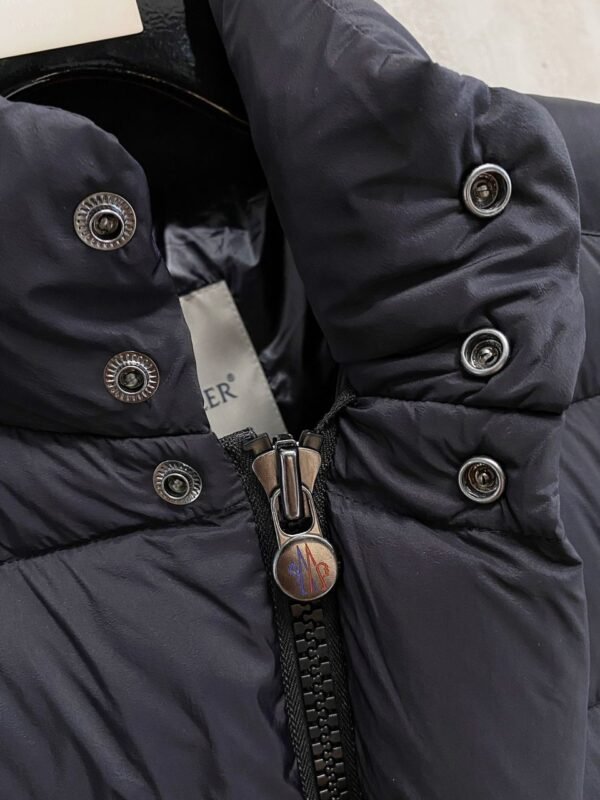 MNCL Classic Puffer Gilet