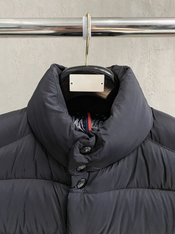 MNCL Classic Puffer Gilet
