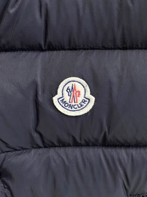 MNCL Classic Puffer Gilet