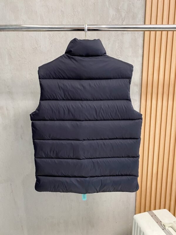 MNCL Classic Puffer Gilet