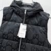 PHOTO-2025-12-02-10-27-39 2 GCCI Monogram Padded Gilet