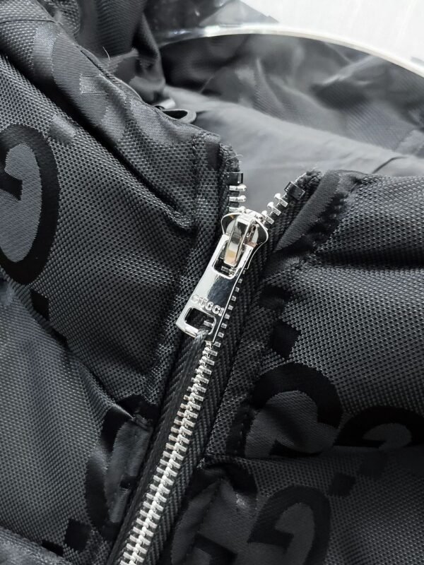 PHOTO-2025-12-02-10-27-39 3 GCCI Monogram Padded Gilet