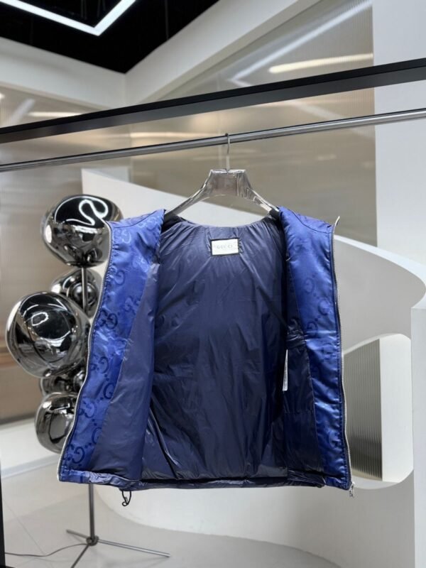 PHOTO-2025-12-02-10-27-41 3 GCCI Monogram Padded Gilet