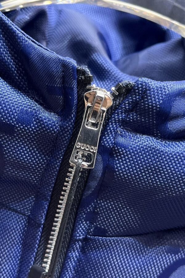 PHOTO-2025-12-02-10-27-42 GCCI Monogram Padded Gilet