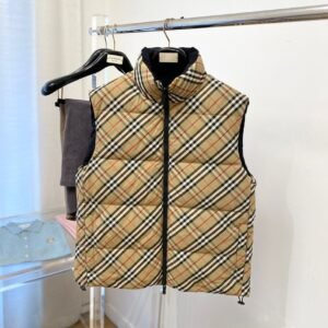 BLNCG Autumn RC Vest Gilet - White