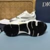DXR Chunky Mesh Panel Trainers