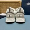 DXR Chunky Mesh Panel Trainers