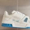 LVE Court Trainers – Blue White