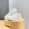 PHOTO-2025-12-07-06-19-26 LVE Classic Trainers – Triple White