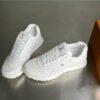 PHOTO-2025-12-07-06-20-51 2 LVE Textured Trainers – Pure White