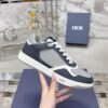 DXR CD Court Trainers – Navy