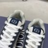 DXR CD Court Trainers – Navy