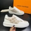 PHOTO-2025-12-07-07-02-41 LVE Beige Monogram Low-Top Trainers
