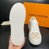 PHOTO-2025-12-07-07-02-43 LVE Beige Monogram Low-Top Trainers