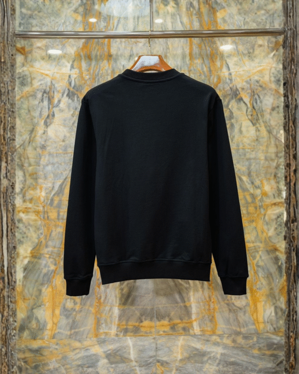 DG Milano Logo Jumper