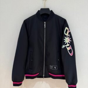 BLNCG 3B Sports Icon Track Jacket - Beige