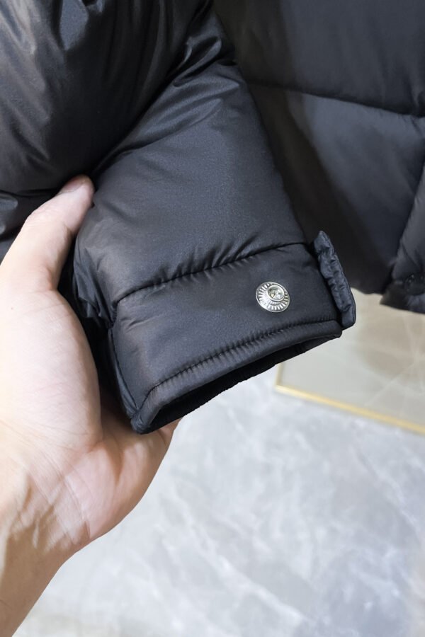 MNCLR Puffer Jacket