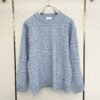 a11e3489 CD Textured Jacquard Crew Neck Jumper