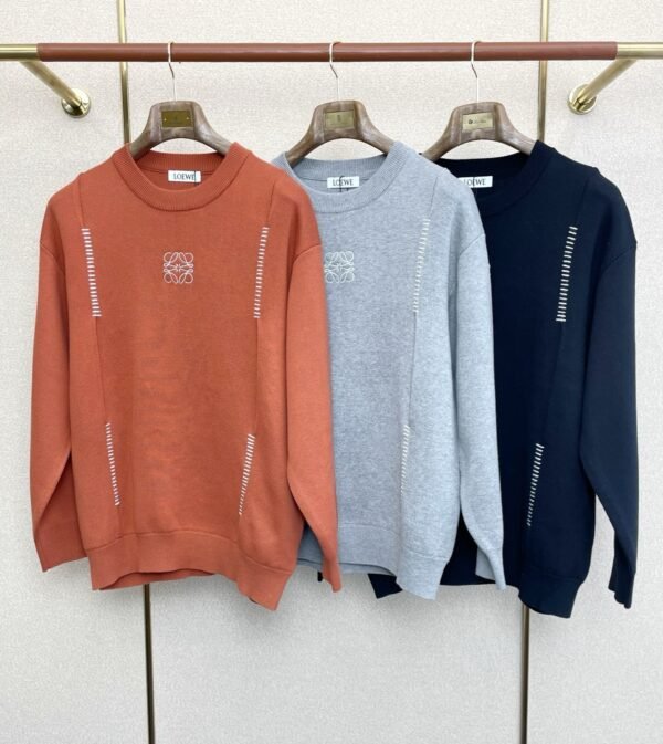 a245d28d LWE Crew Neck Jumper