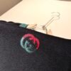GCCI Crew Neck Knit Jumper