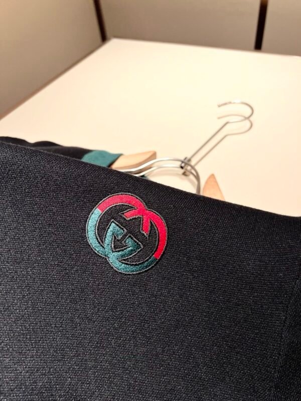 GCCI Crew Neck Knit Jumper