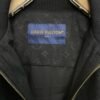LVE Monogram Zip-Up Jacket