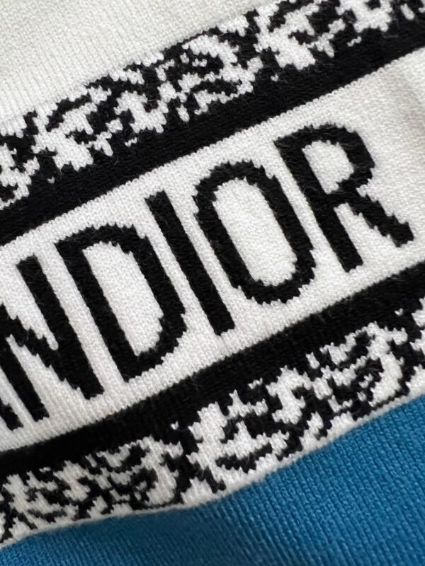 a7aaf198 CD Crew Neck Jumper with Embroidered Chest Logo