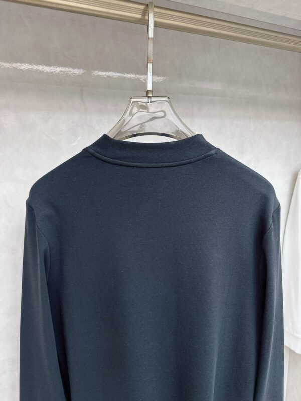 a896fbf2 LWE Logo Crew Neck Jumper