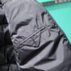 PRDA Puffer Jacket - Black