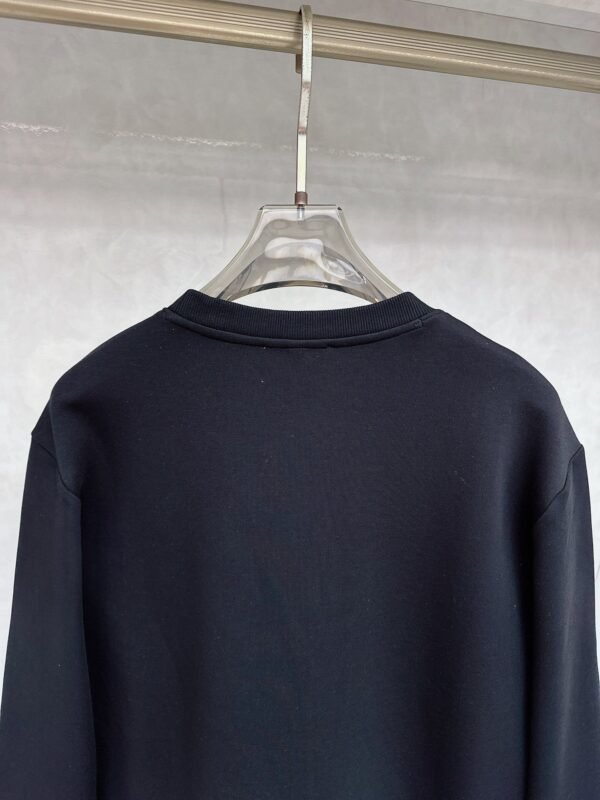 DG Printed Logo Jumper