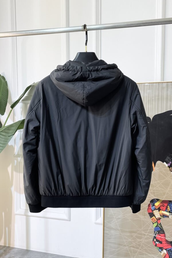 aa122783 PRDA Zip-Up Jacket